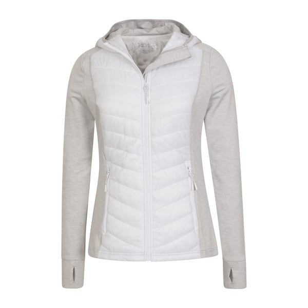 Mountain Warehouse Womens/Ladies Action Packed Padded Jacket