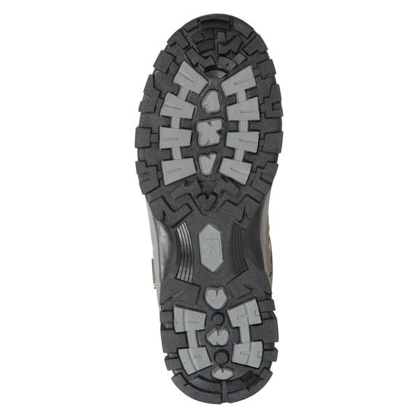 Mountain Warehouse Naisten Path Vedenpitävät Ulkoilukengät