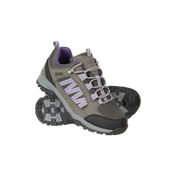 Mountain Warehouse Naisten Path Vedenpitävät Ulkoilukengät