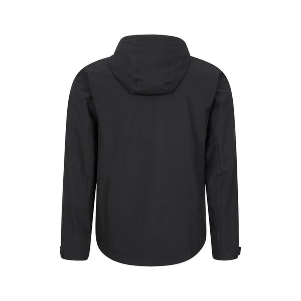 Mountain Warehouse Mens Covert Waterproof Jacket