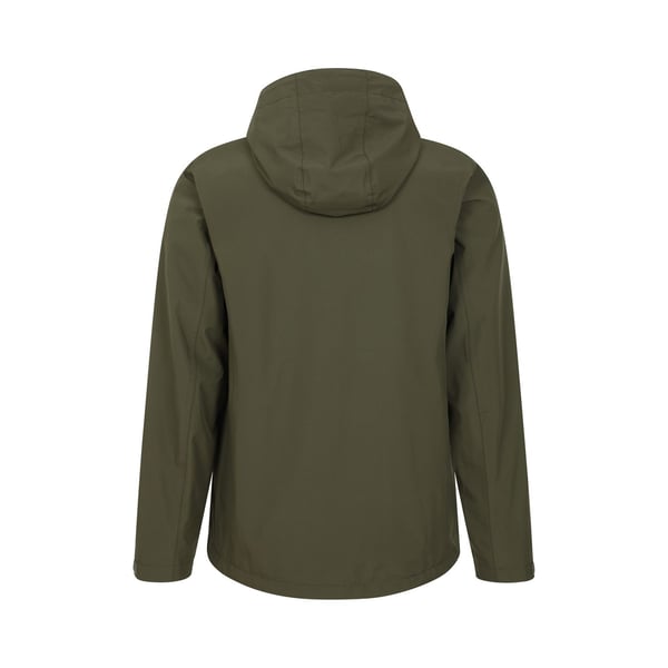 Mountain Warehouse Mens Covert Waterproof Jacket
