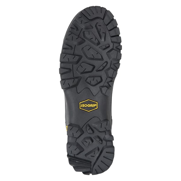 Mountain Warehouse Womens/Ladies Storm Suede Waterproof Hiking Boots