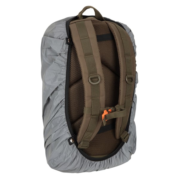 Mountain Warehouse Reflective Iso-Viz 35L Bag Raincover