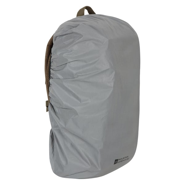 Mountain Warehouse Reflective Iso-Viz 35L Bag Raincover