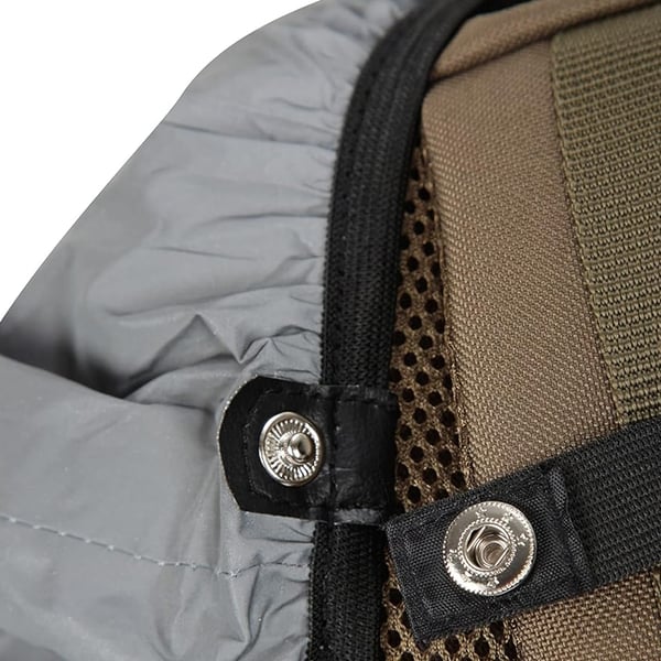 Mountain Warehouse Reflective Iso-Viz 35L Bag Raincover