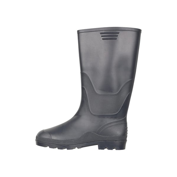 Mountain Warehouse Mens Wade Wellington Boots