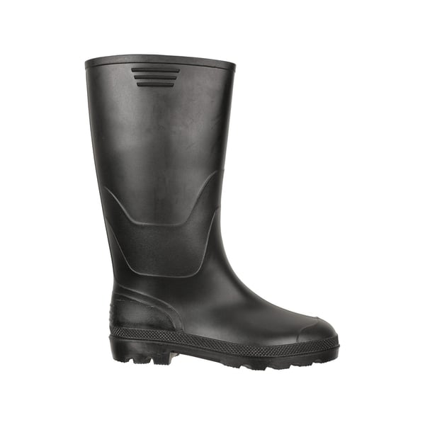 Mountain Warehouse Mens Wade Wellington Boots