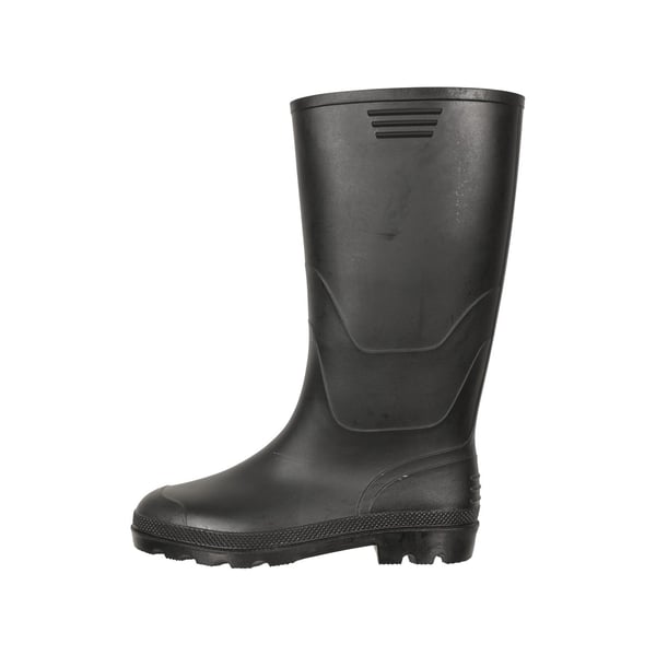 Mountain Warehouse Mens Wade Wellington Boots