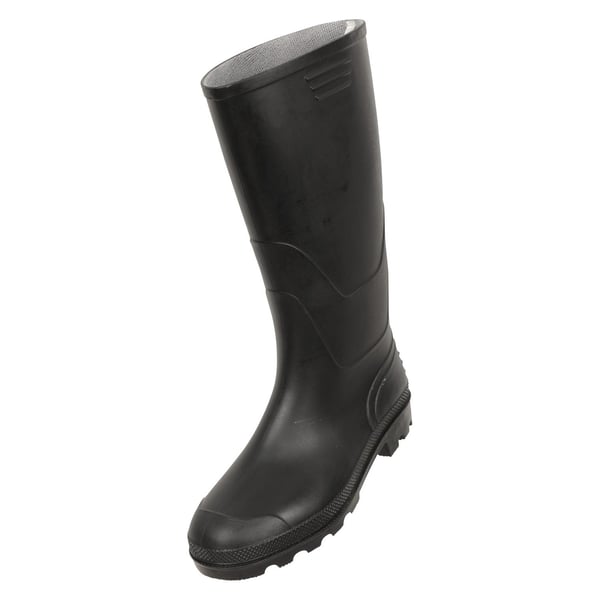 Mountain Warehouse Mens Wade Wellington Boots