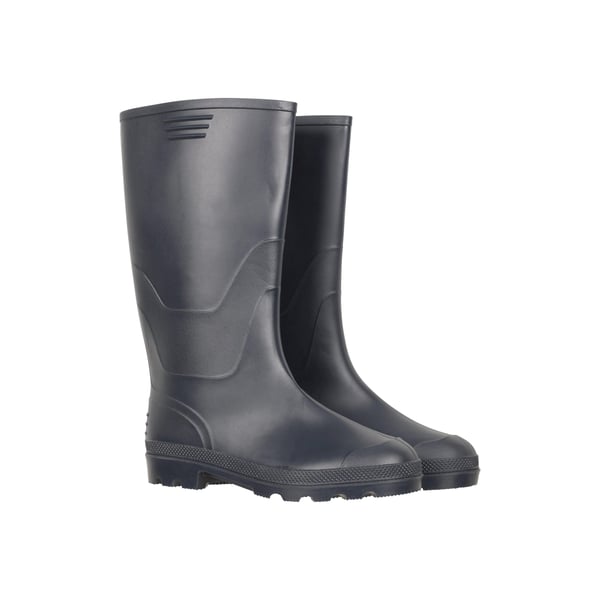 Mountain Warehouse Mens Wade Wellington Boots