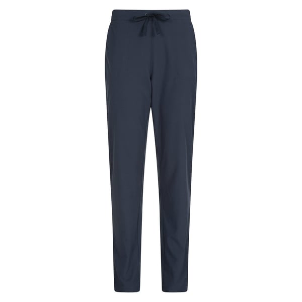 Mountain Warehouse Womens/Ladies Agile UV Protection Trousers