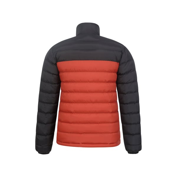 Mountain Warehouse Mens Vista Padded Jacket