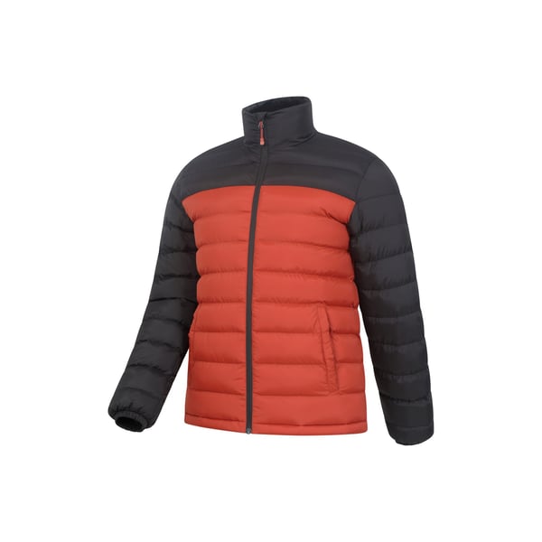 Mountain Warehouse Mens Vista Padded Jacket