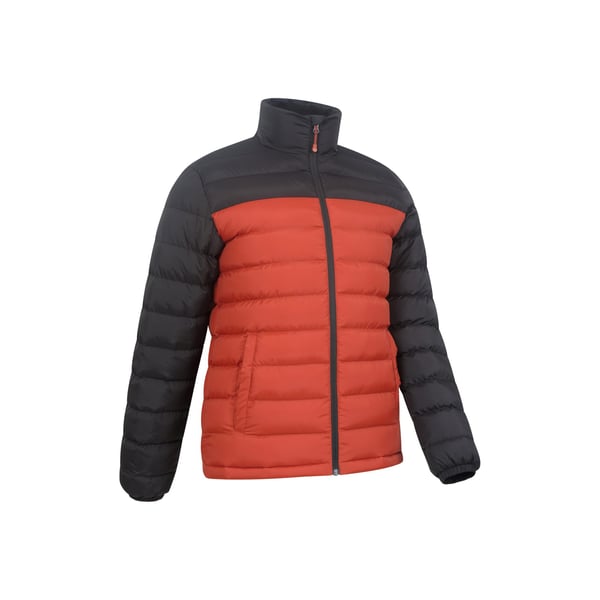 Mountain Warehouse Mens Vista Padded Jacket
