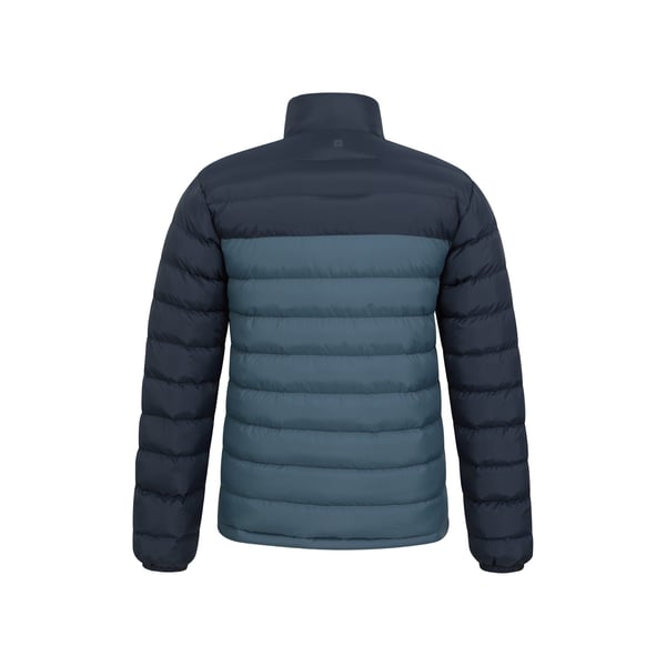 Mountain Warehouse Mens Vista Padded Jacket