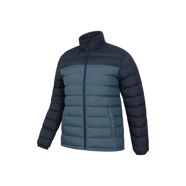 Mountain Warehouse Mens Vista Padded Jacket