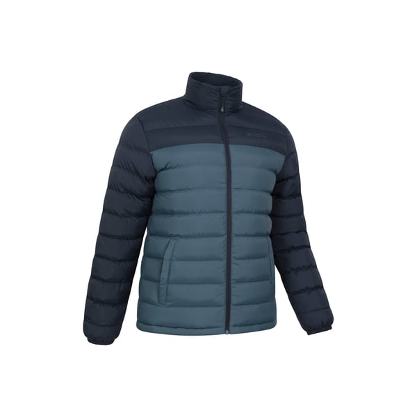 Mountain Warehouse Mens Vista Padded Jacket