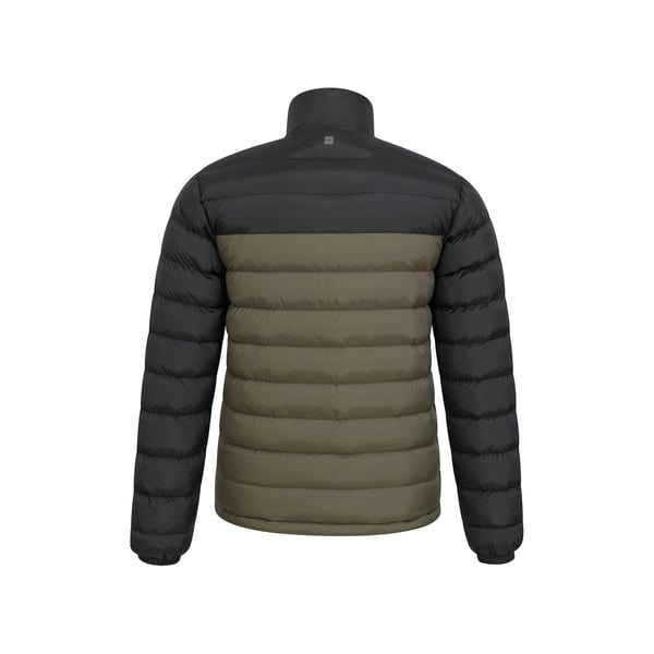 Mountain Warehouse Miesten Vista Toppatakki