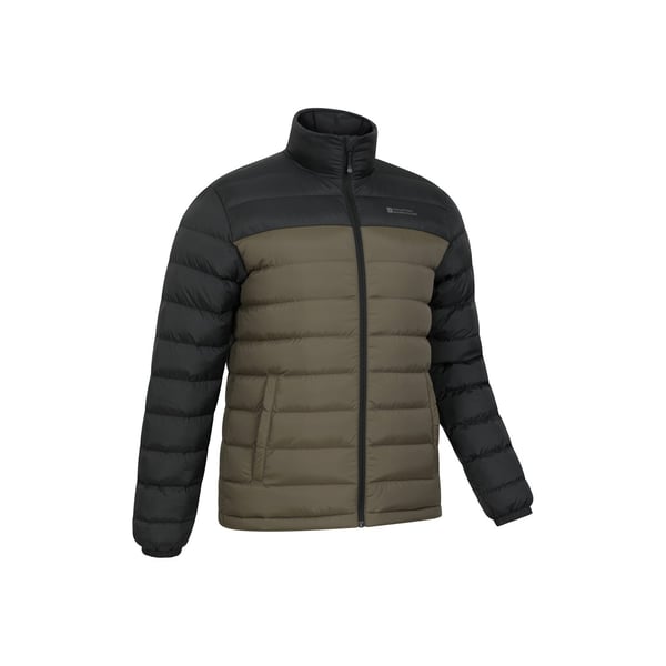 Mountain Warehouse Miesten Vista Toppatakki