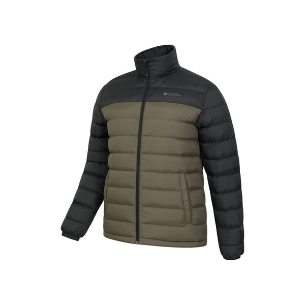 Mountain Warehouse Miesten Vista Toppatakki