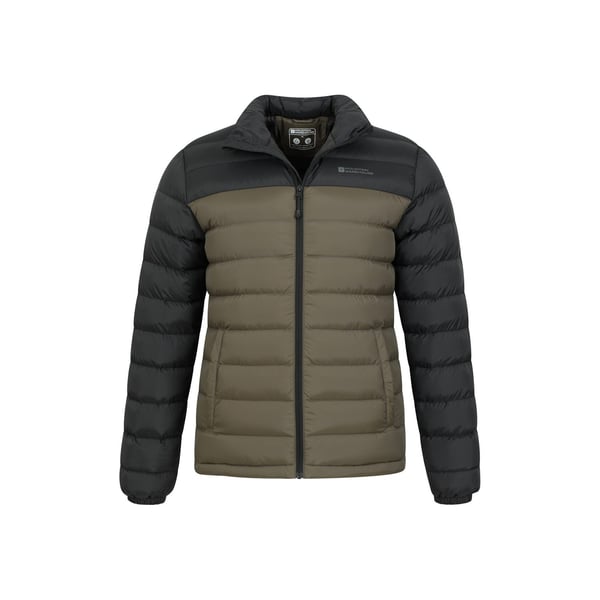 Mountain Warehouse Miesten Vista Toppatakki