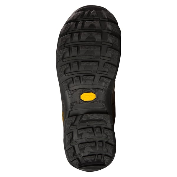 Mountain Warehouse Mens Field Extreme Suede Waterproof Walking Shoes