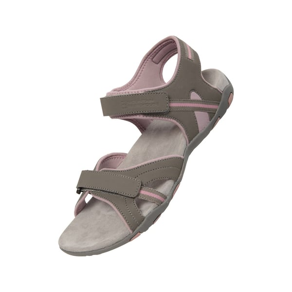 Mountain Warehouse Womens/Ladies Oia Sandals Mountain Warehouse Womens/Ladies Oia Sandals