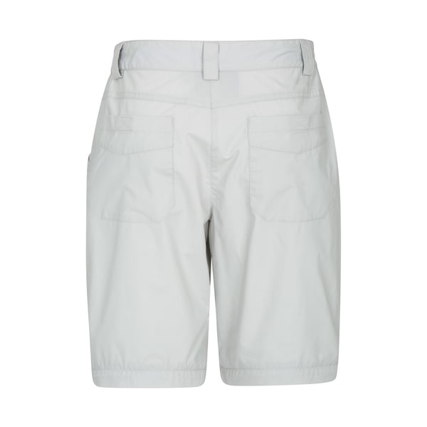 Mountain Warehouse Womens/Ladies Quest Zip-Off Hiking Trousers