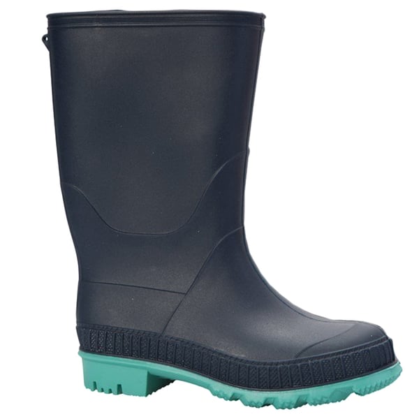 Mountain Warehouse Childrens/Kids Plain Wellington Boots