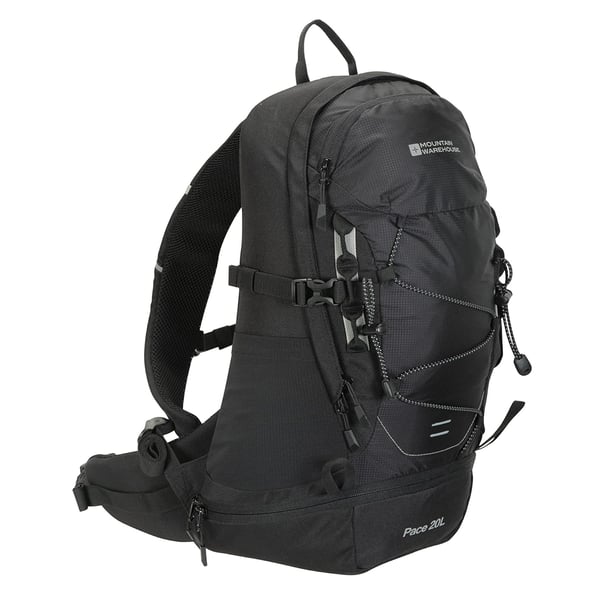 Mountain Warehouse Pace 20L Backpack
