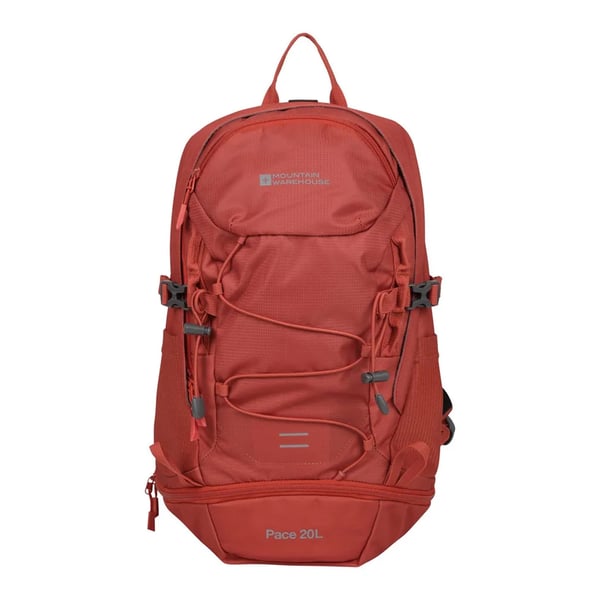 Mountain Warehouse Pace 20L Backpack
