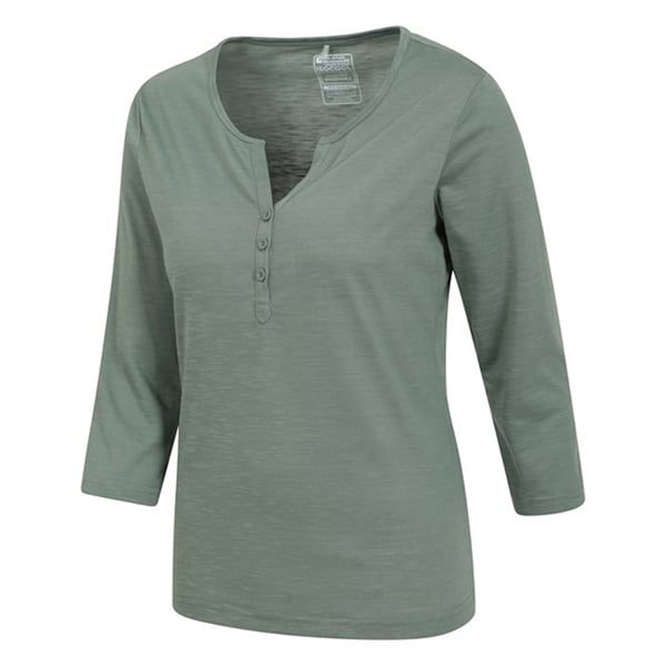 Mountain Warehouse Womens/Ladies Paphos Quick Dry UV Protection Top
