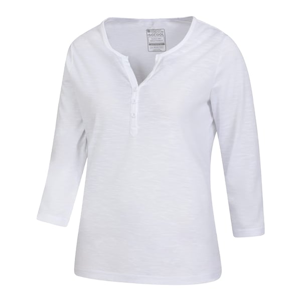 Mountain Warehouse Womens/Ladies Paphos Quick Dry UV Protection Top