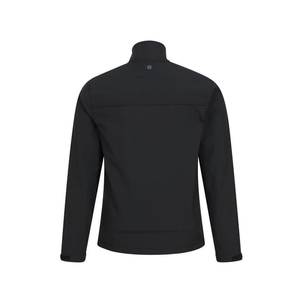 Mountain Warehouse Grasmere Softshelljacka för män