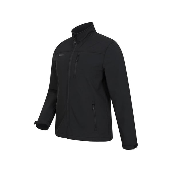 Mountain Warehouse Grasmere Softshelljacka för män