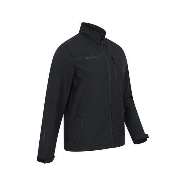 Mountain Warehouse Grasmere Softshelljacka för män