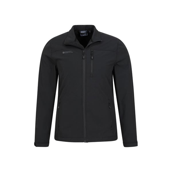 Mountain Warehouse Grasmere Softshelljacka för män