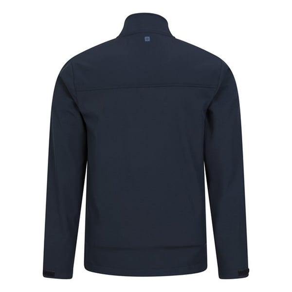 Mountain Warehouse Grasmere Softshelljacka för män