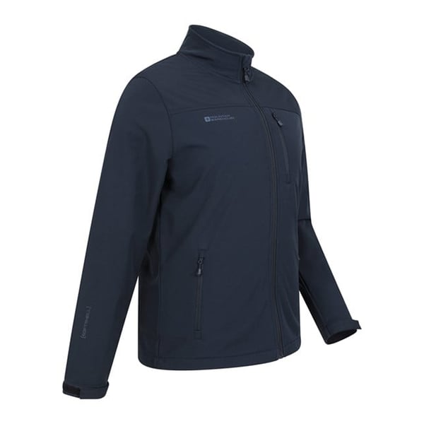 Mountain Warehouse Grasmere Softshelljacka för män