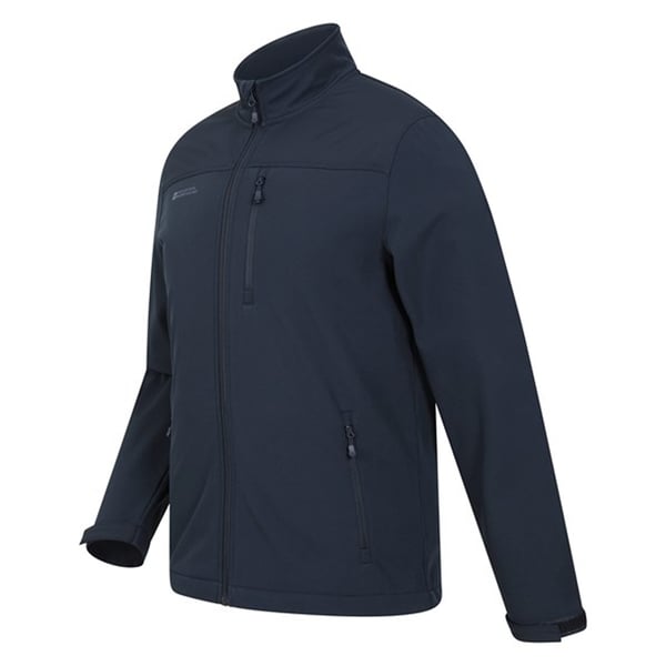 Mountain Warehouse Grasmere Softshelljacka för män