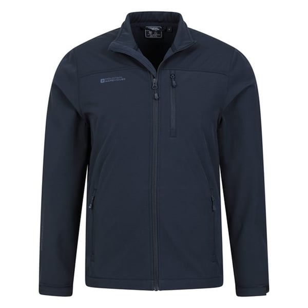Mountain Warehouse Grasmere Softshelljacka för män