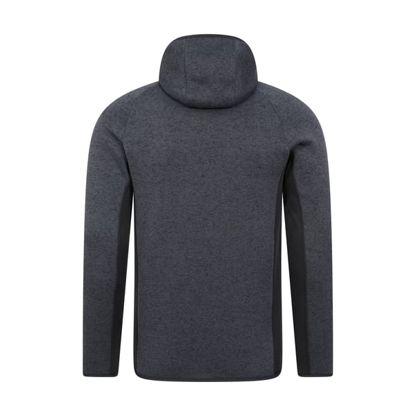 Mountain Warehouse Miesten Treston Fleecehuppari