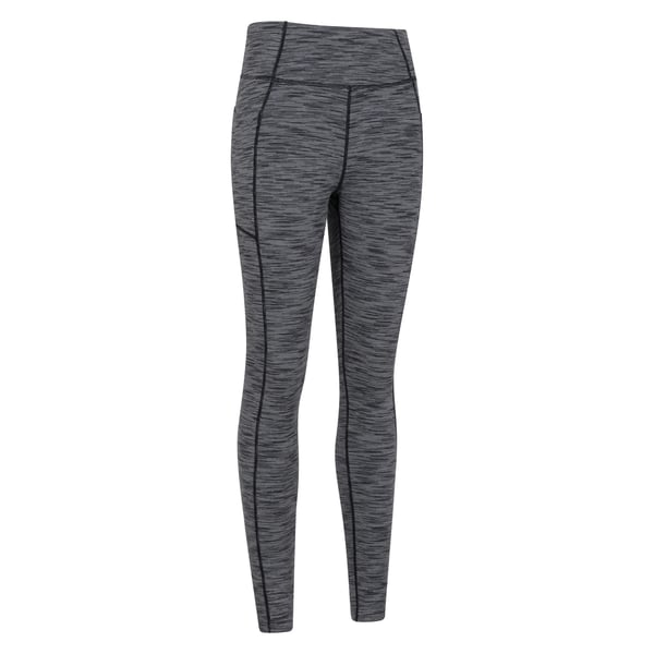 Mountain Warehouse Womens/Ladies Breathe & Balance High Waist Leggings