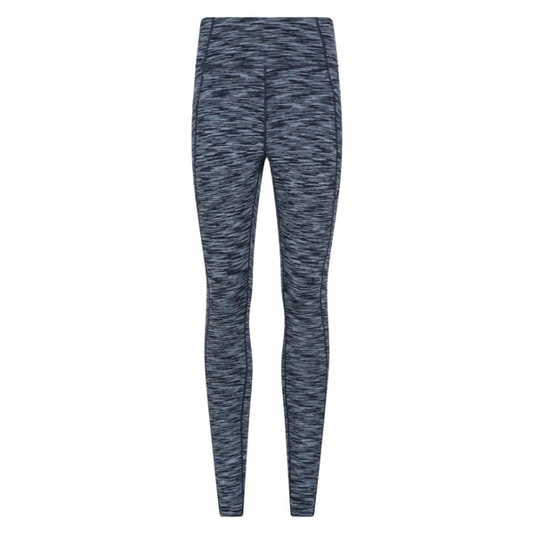 Mountain Warehouse Womens/Ladies Breathe & Balance High Waist Leggings