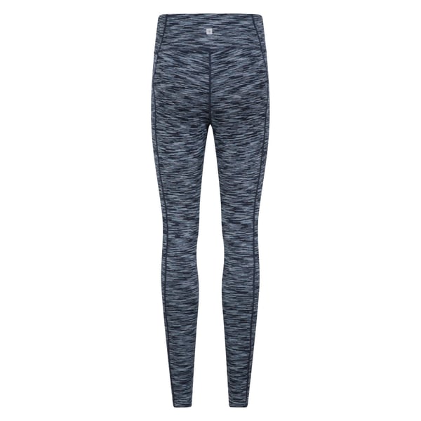 Mountain Warehouse Womens/Ladies Breathe & Balance High Waist Leggings