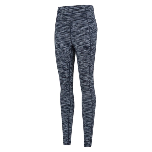 Mountain Warehouse Womens/Ladies Breathe & Balance High Waist Leggings