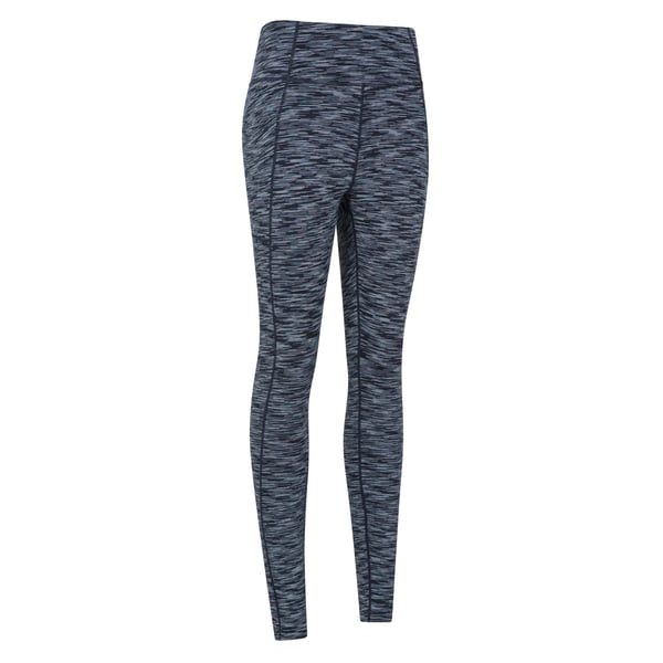 Mountain Warehouse Womens/Ladies Breathe & Balance High Waist Leggings