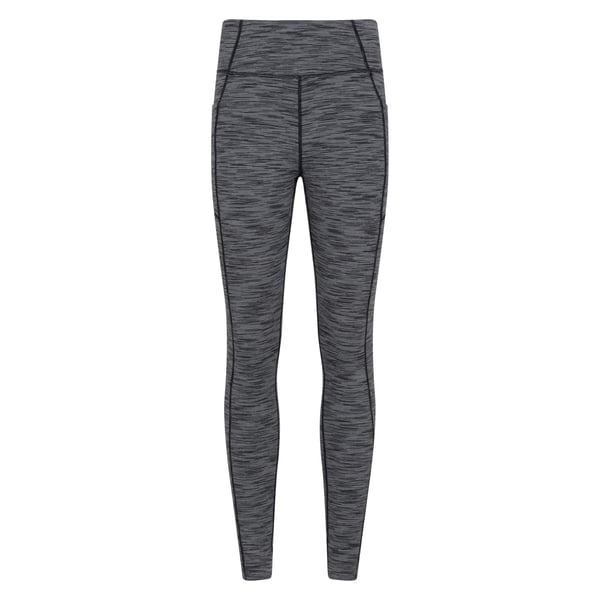 Mountain Warehouse Womens/Ladies Breathe & Balance High Waist Leggings
