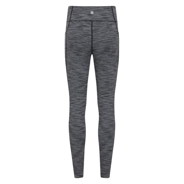 Mountain Warehouse Womens/Ladies Breathe & Balance High Waist Leggings