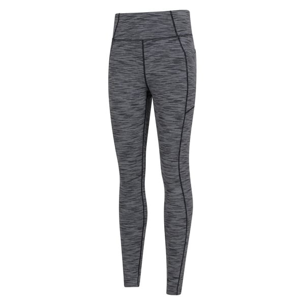 Mountain Warehouse Womens/Ladies Breathe & Balance High Waist Leggings